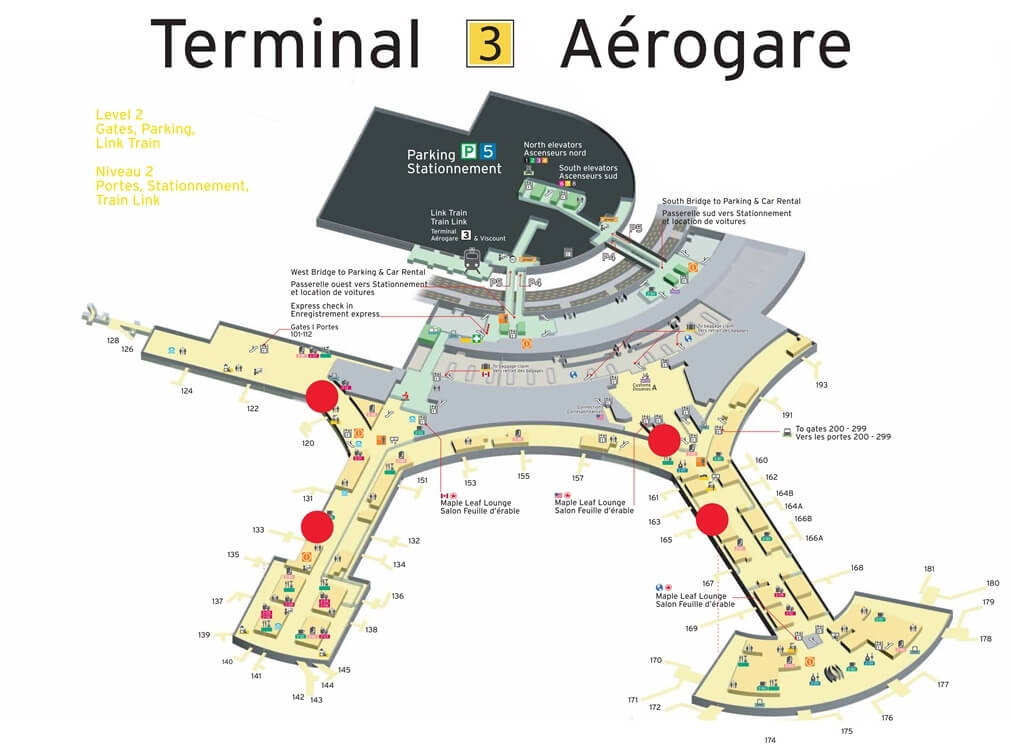 Схема аэропорта каира все терминалы